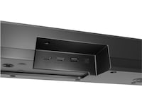 LG NS70TR Ljudplank Soundbars