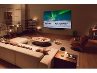 LG NS70TR Ljudplank Soundbars