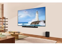 LG NS70TR Ljudplank Soundbars