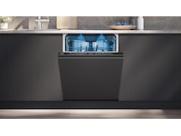 iQ500, Helintegrerad diskmaskin, 60 cm, XXL Integrerad diskmaskin