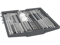 iQ500, Helintegrerad diskmaskin, 60 cm, XXL Integrerad diskmaskin