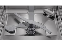iQ500, Helintegrerad diskmaskin, 60 cm, XXL Integrerad diskmaskin