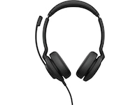 Jabra Evolve2 30 SE, USB C/A, MS Stereo Headset