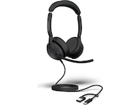 Jabra Evolve2 50, USB C/A, MS Stereo Headset