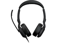 Jabra Evolve2 50, USB C/A, MS Stereo Headset