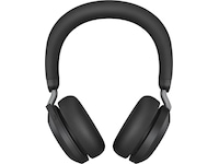 Jabra Evolve2 75, Link380a MS Stereo Stand (svart) Headset