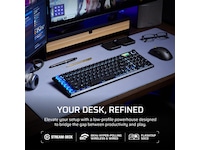 CORSAIR VANGUARD AIR 99 WIRELESS Tangentbord Gamingtangentbord