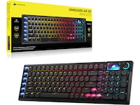 CORSAIR VANGUARD AIR 99 WIRELESS Tangentbord Gamingtangentbord