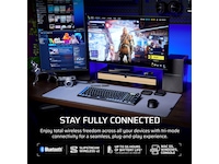 CORSAIR VANGUARD AIR 99 WIRELESS Tangentbord Gamingtangentbord