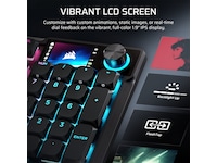CORSAIR VANGUARD AIR 99 WIRELESS Tangentbord Gamingtangentbord