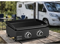 Austin and Barbeque AABQ Plancha bordsgrill Utomhusgrillar