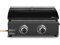 Austin and Barbeque AABQ Plancha bordsgrill Utomhusgrillar