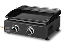Austin and Barbeque AABQ Plancha bordsgrill Utomhusgrillar