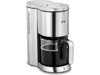 Loeffen LFCM6000 Kaffebryggare 10 koppar Kaffebryggare