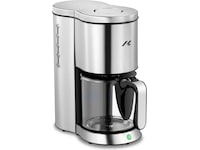 Loeffen LFCM6000 Kaffebryggare 10 koppar Kaffebryggare
