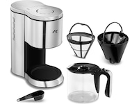 Loeffen LFCM6000 Kaffebryggare 10 koppar Kaffebryggare