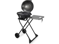 Austin and Barbeques Elektrisk Grill med Stativ Utomhusgrillar