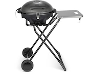 Austin and Barbeques Elektrisk Grill med Stativ Utomhusgrillar
