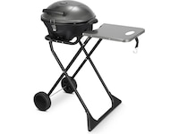 Austin and Barbeques Elektrisk Grill med Stativ Utomhusgrillar