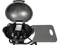 Austin and Barbeques Elektrisk Grill med Stativ Utomhusgrillar