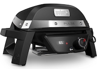 Weber Pulse 1000 Bordsgrill 1800W Utomhusgrillar