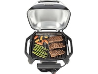 Weber Pulse 1000 Bordsgrill 1800W Utomhusgrillar