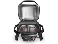 Weber Pulse 1000 Bordsgrill 1800W Utomhusgrillar