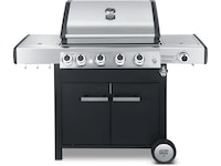 Austin and Barbeque AABQ Superior 4+2B Utomhusgrillar