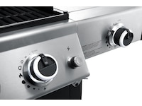 Austin and Barbeque AABQ Superior 4+2B Utomhusgrillar