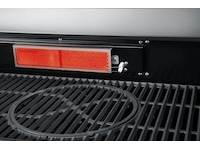 Austin and Barbeque AABQ Superior 4+2B Utomhusgrillar