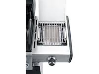 Austin and Barbeque AABQ Superior 4+2B Utomhusgrillar