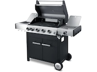 Austin and Barbeque AABQ Superior 4+2B Utomhusgrillar