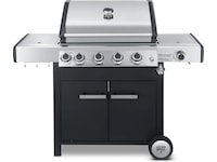 Austin and Barbeque AABQ Superior 4+2B Utomhusgrillar