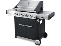 Austin and Barbeque AABQ Superior 4+2B Utomhusgrillar