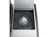 Austin and Barbeque Klassisk gasgrill 6 brännare Utomhusgrillar