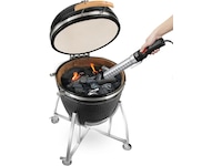 Austin and Barbeque AABQ Hot Air Lighter Grillverktyg och tillbehörssats
