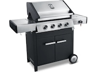 Austin and Barbeque AABQ Classic 4+1B gasgrill Utomhusgrillar