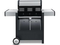 Austin and Barbeque AABQ Classic 4+1B gasgrill Utomhusgrillar