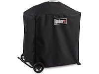 Weber Premiumöverdrag Traveler Compact Grillverktyg och tillbehörssats