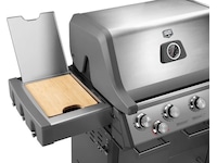 Austin and Barbeque AABQ Pro 6+2B gasgrill Utomhusgrillar