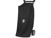 Austin and Barbeque Drag till Superior Portable 2 Burner gasgrill Grillverktyg och tillbehörssats