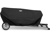 Austin and Barbeque Drag till Superior Portable 2 Burner gasgrill Grillverktyg och tillbehörssats