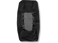 Austin and Barbeque Drag till Superior Portable 2 Burner gasgrill Grillverktyg och tillbehörssats