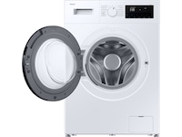 Samsung WW3000FM tvättmaskin 8KG (vit) Tvättmaskin