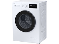 Samsung WW3000FM tvättmaskin 8KG (vit) Tvättmaskin