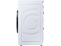 Samsung WW3000FM tvättmaskin 8KG (vit) Tvättmaskin