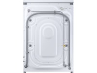 Samsung WW3000FM tvättmaskin 8KG (vit) Tvättmaskin
