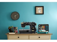 Singer HD500 Symaskin Symaskiner