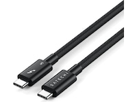 Satechi Thunderbolt 5 Pro-kabel - 1 M USB-kablar