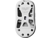 Pulsar X2H CrazyLight Gamingmus 43g Gamingmus